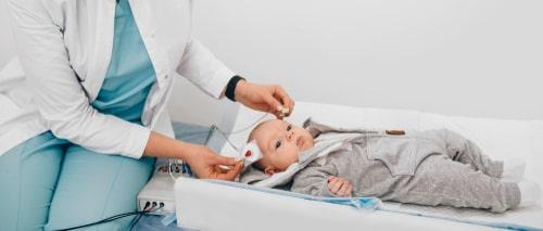 Illinois Birth Injury Hearing Loss Lawyers

