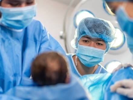 IL birth injury lawyer