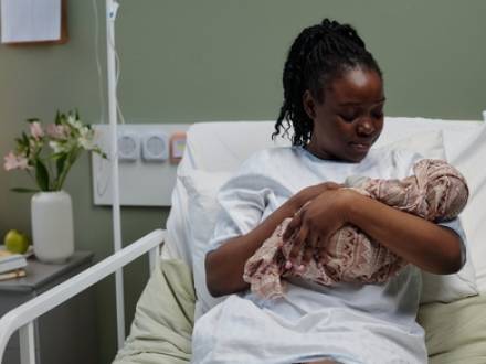 Cook County birth injury lawyer for baby who died after delivery