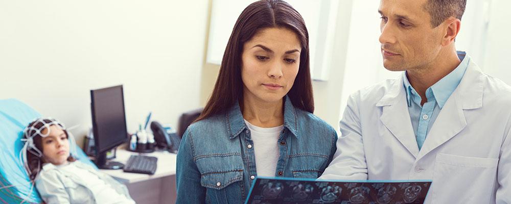 Chicago birth injury attorney for&nbsp;cystic encephalomalacia