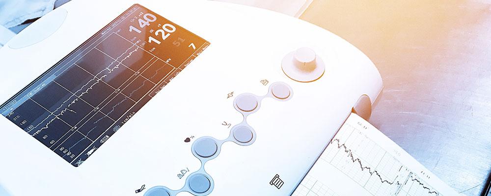 Illinois medical malpractice lawyer for&nbsp;meconium aspiration